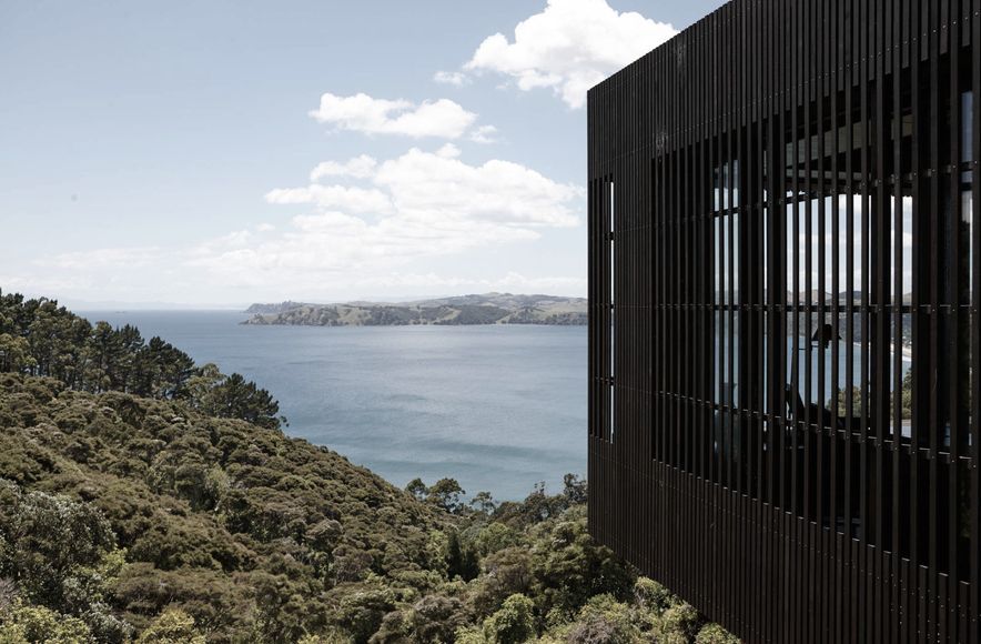 Lantern House Waiheke