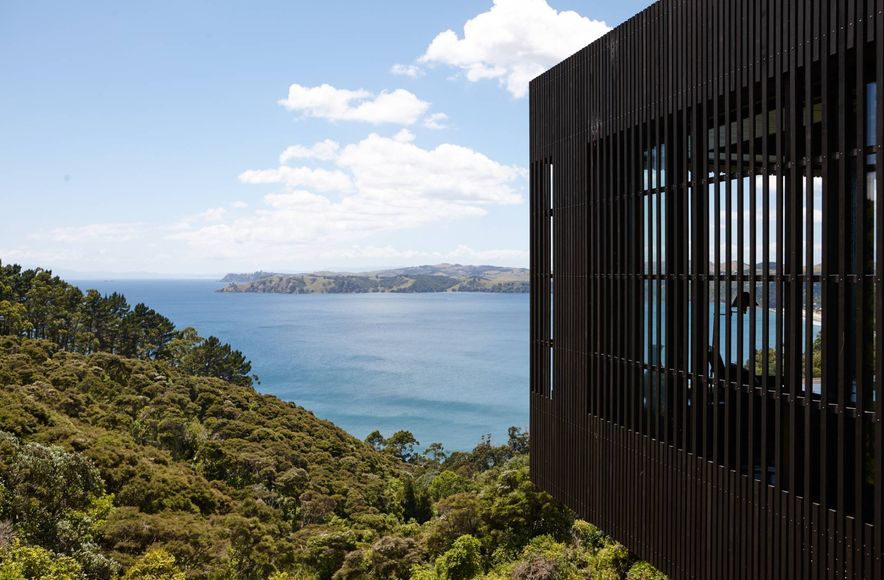 Lantern House Waiheke