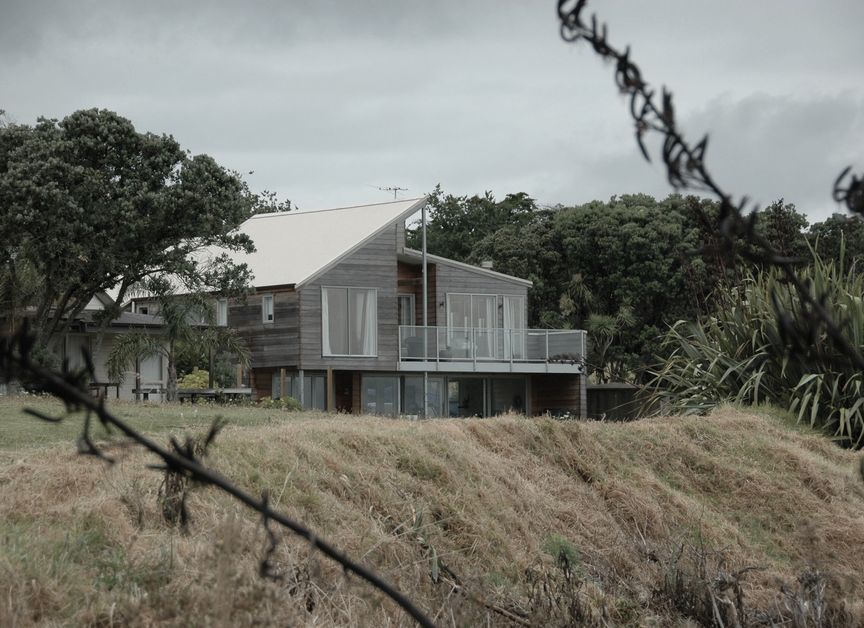Lapp & Toft Architecture