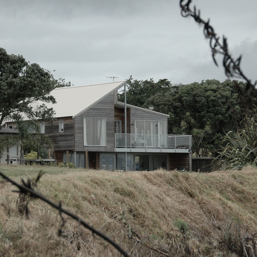 Lapp & Toft Architecture