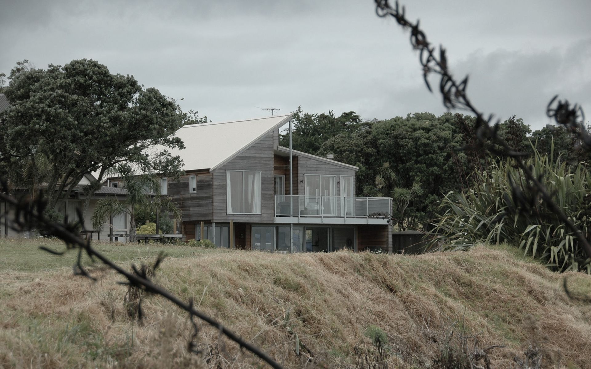 Hero Banner for Lapp & Toft Architecture