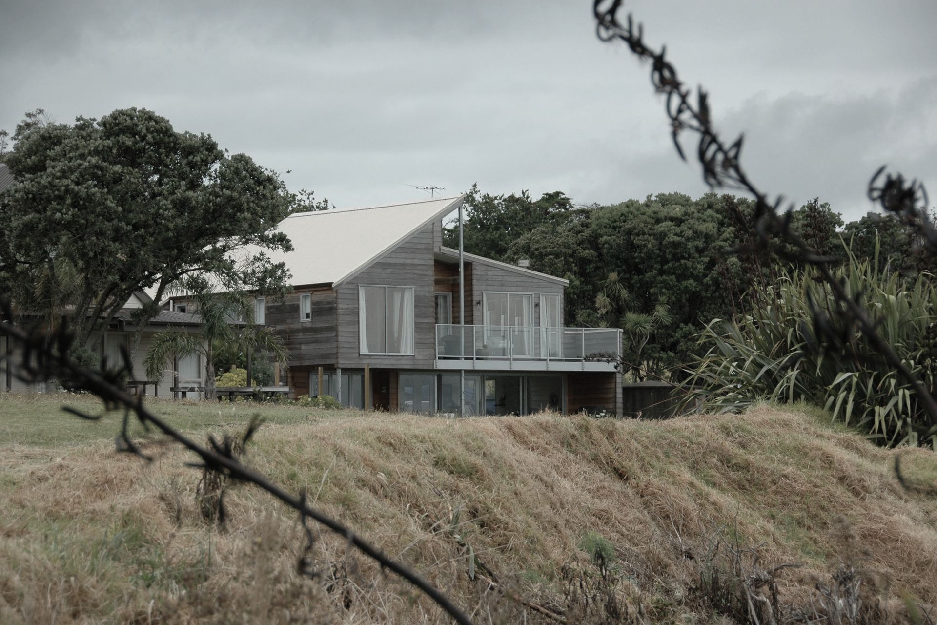 Lapp & Toft Architecture banner