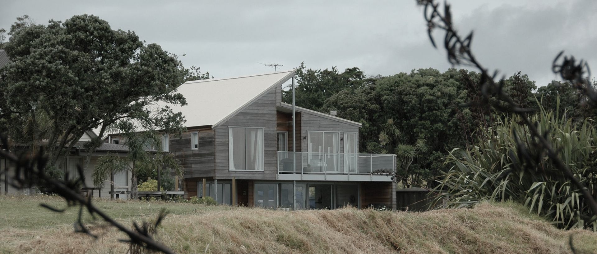 Hero Banner for Lapp & Toft Architecture