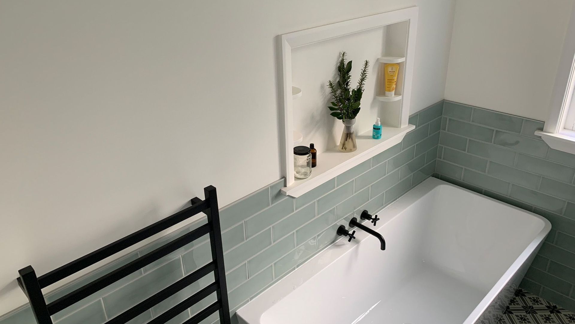 Lawson Bathroom Renovation banner
