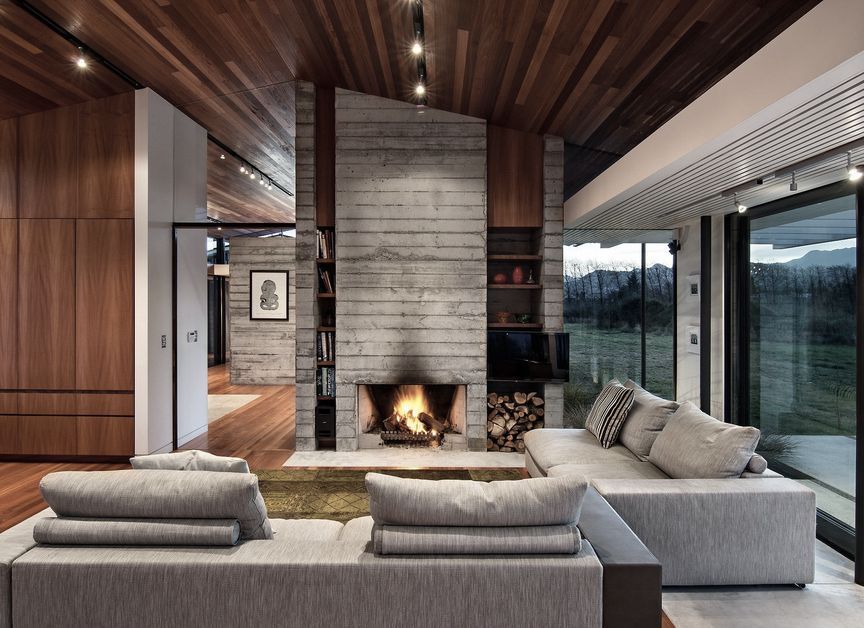 Lawson Homes