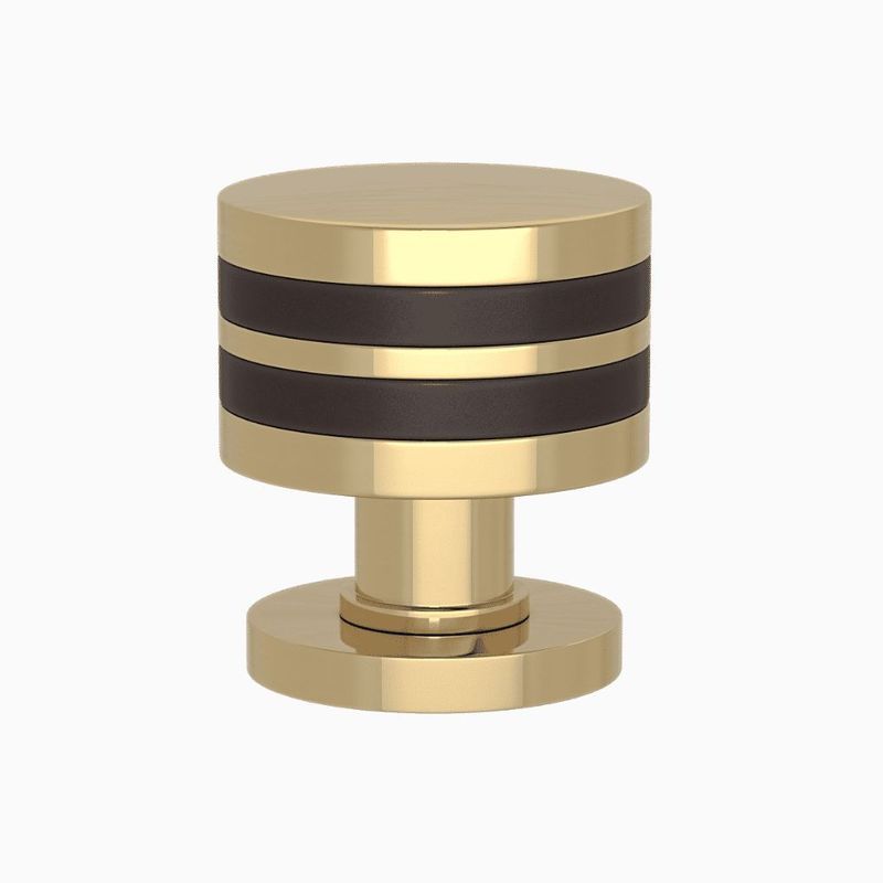 TS P2244 LAYER DOOR KNOB