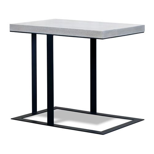 Lean Side Table