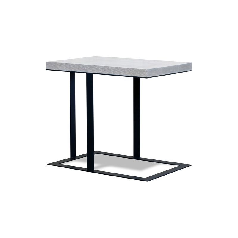 Lean Side Table