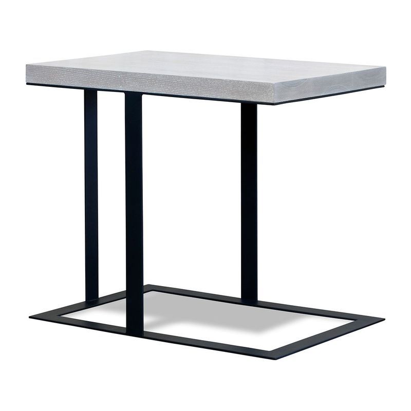 Lean Side Table