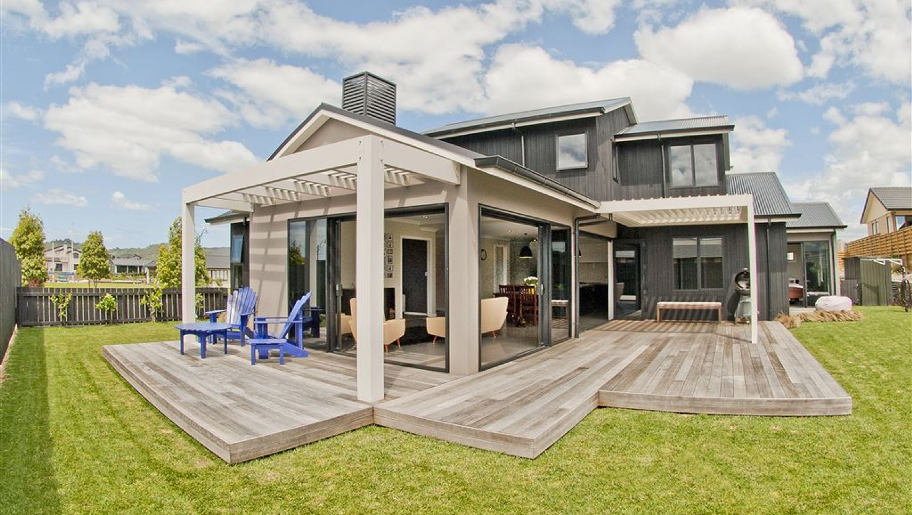 Leeward Drive