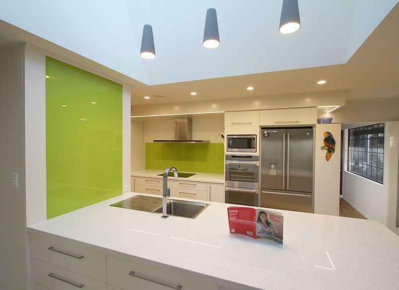 Kitchen and House Alterations