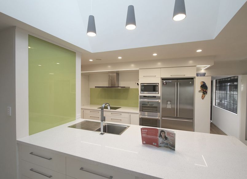 Kitchen and House Alterations