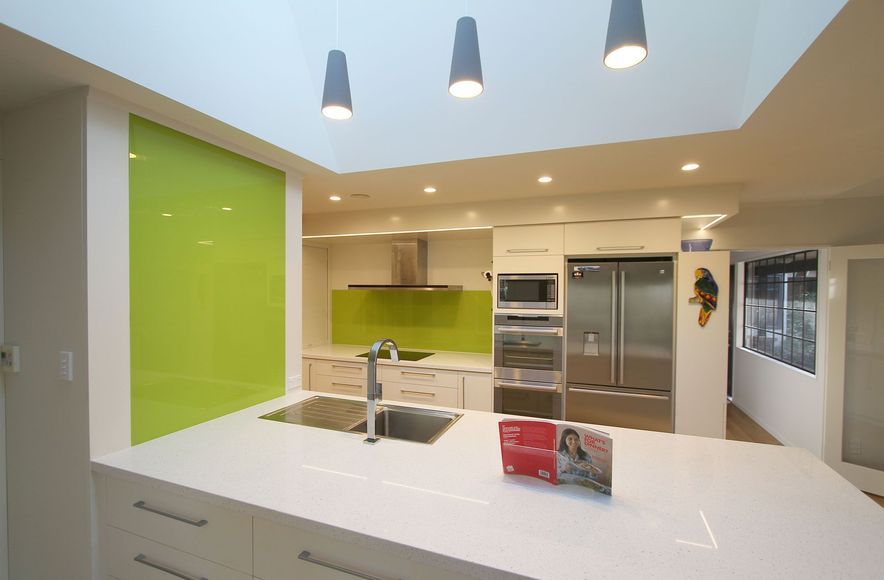 Kitchen and House Alterations