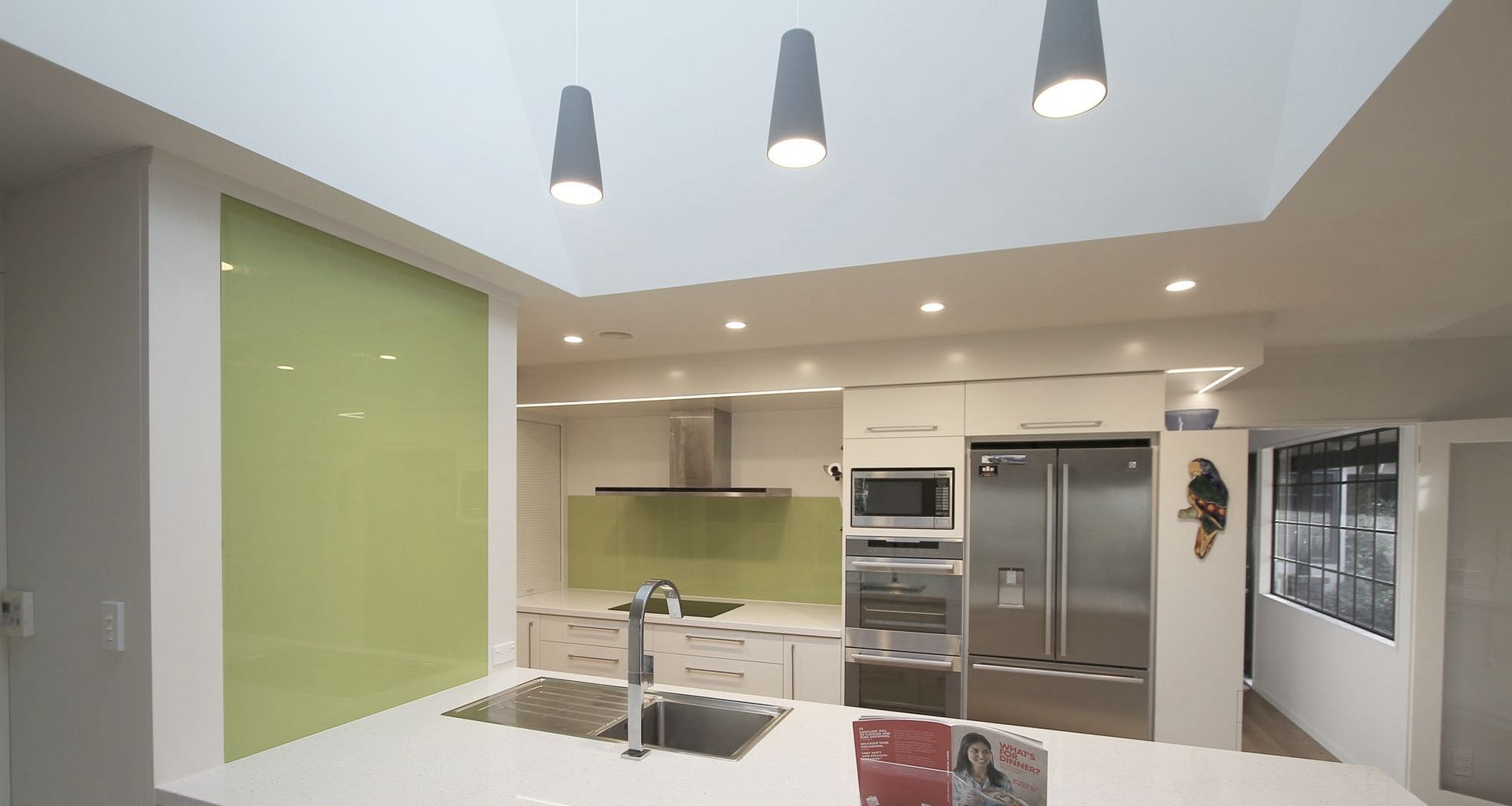 Kitchen and House Alterations banner