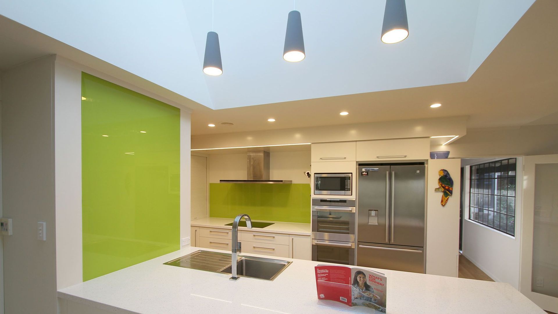 Kitchen and House Alterations banner