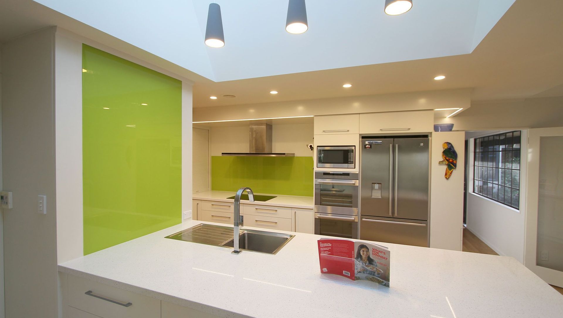 Kitchen and House Alterations banner