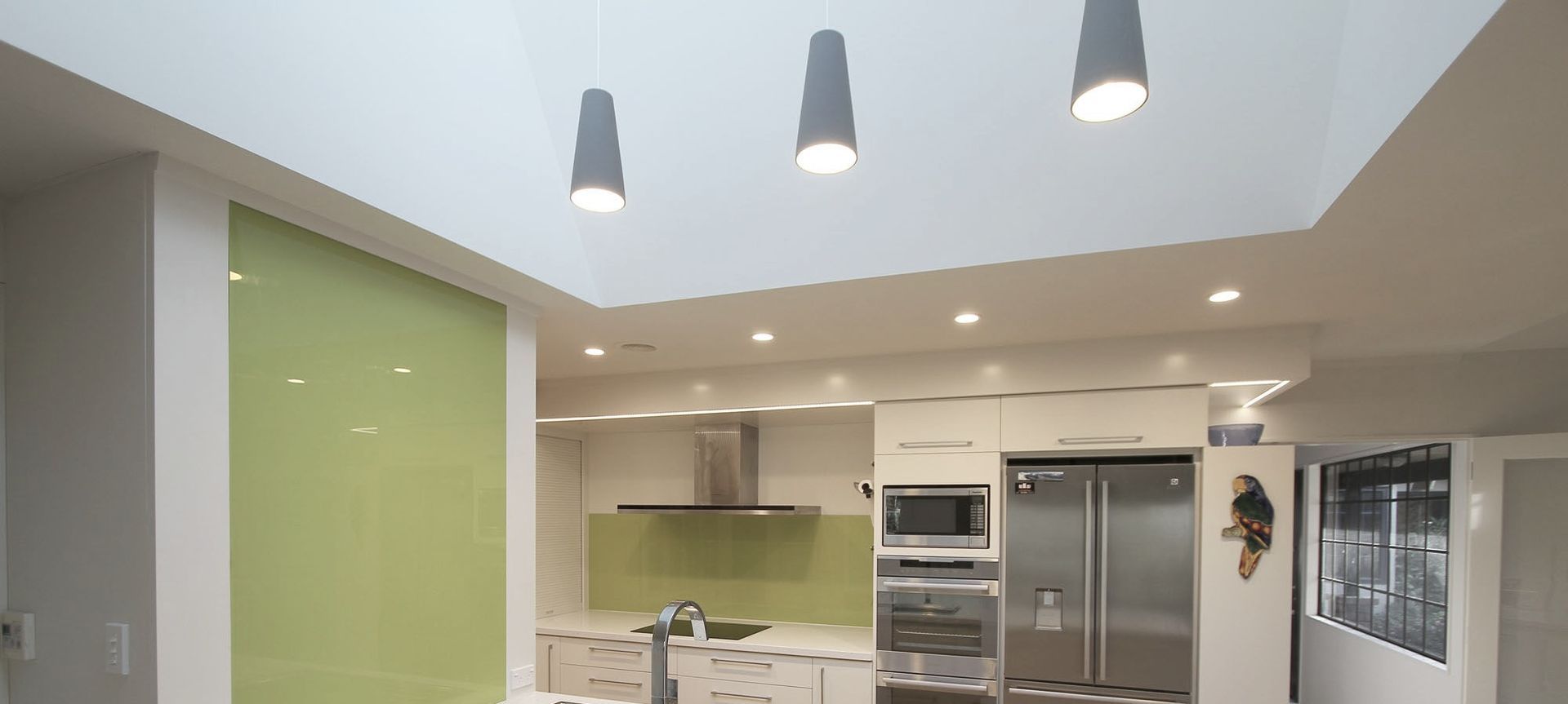 Kitchen and House Alterations banner