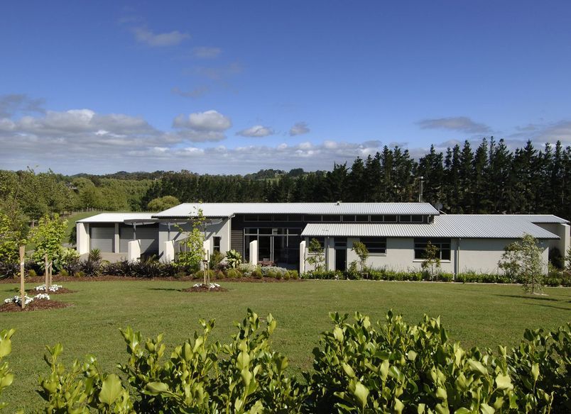 Lennon Access Home