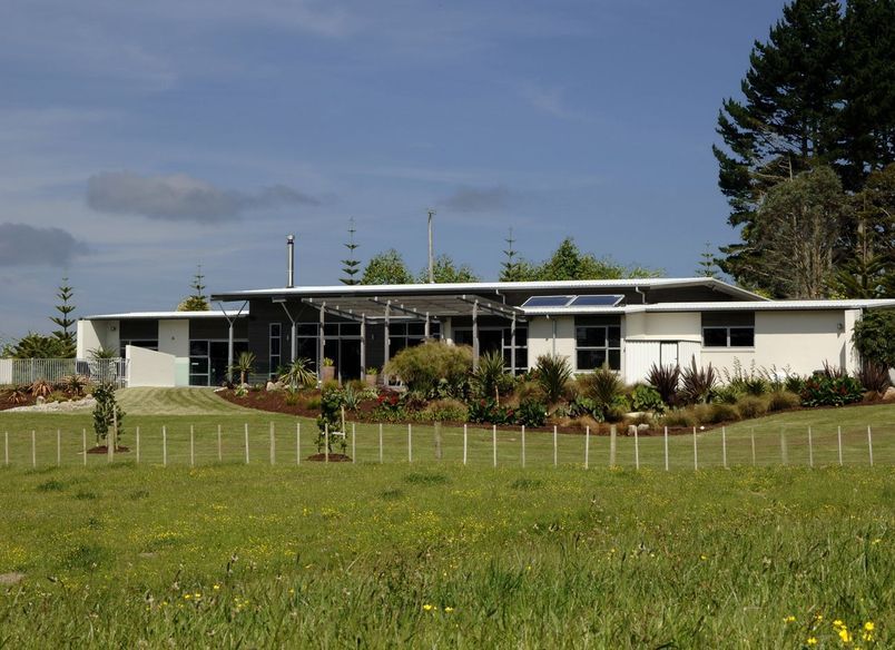 Lennon Access Home