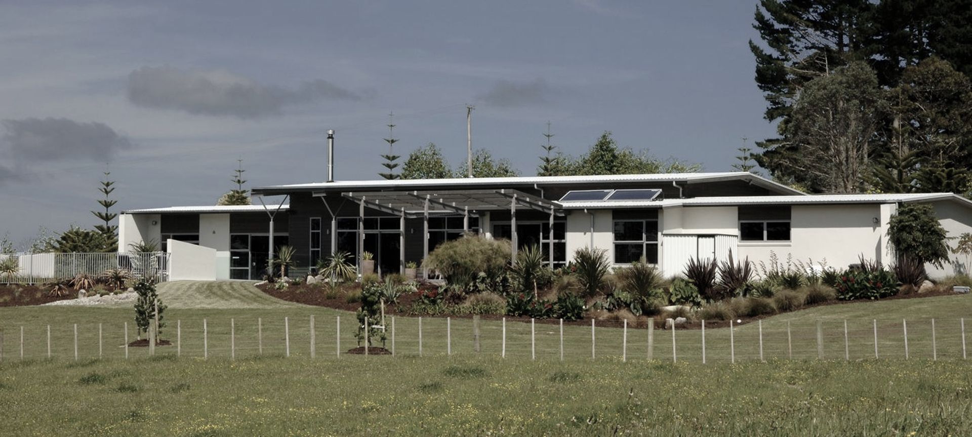 Lennon Access Home banner