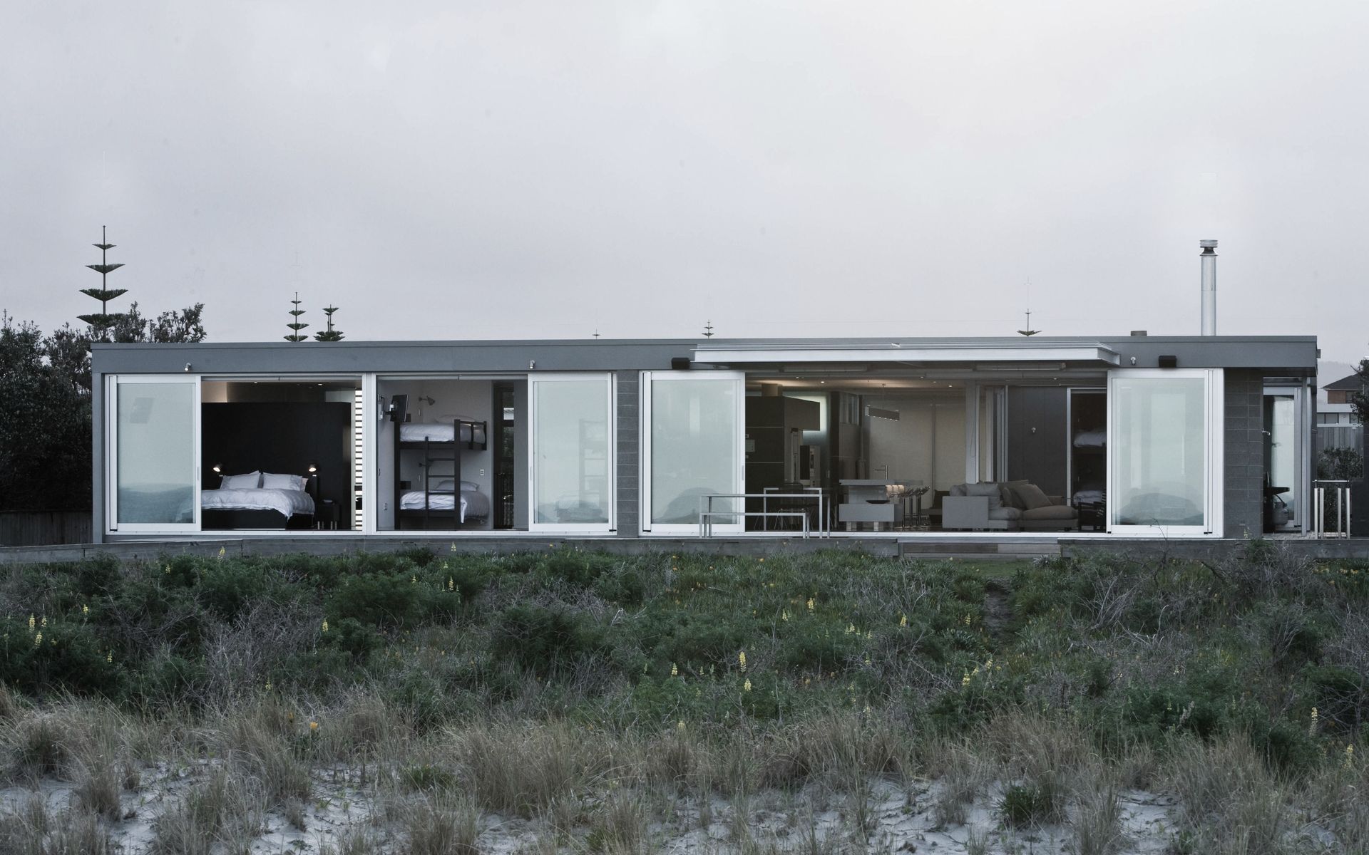 Supporting Image 1 for Leuschke Group Architects