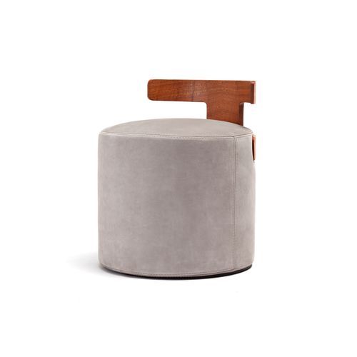 Levante T Pouf by Exteta