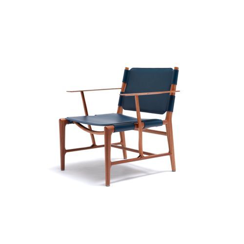 Levante Armchair by Exteta