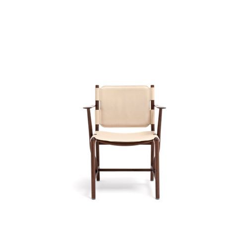 Levante Chair Without Arms By Exteta