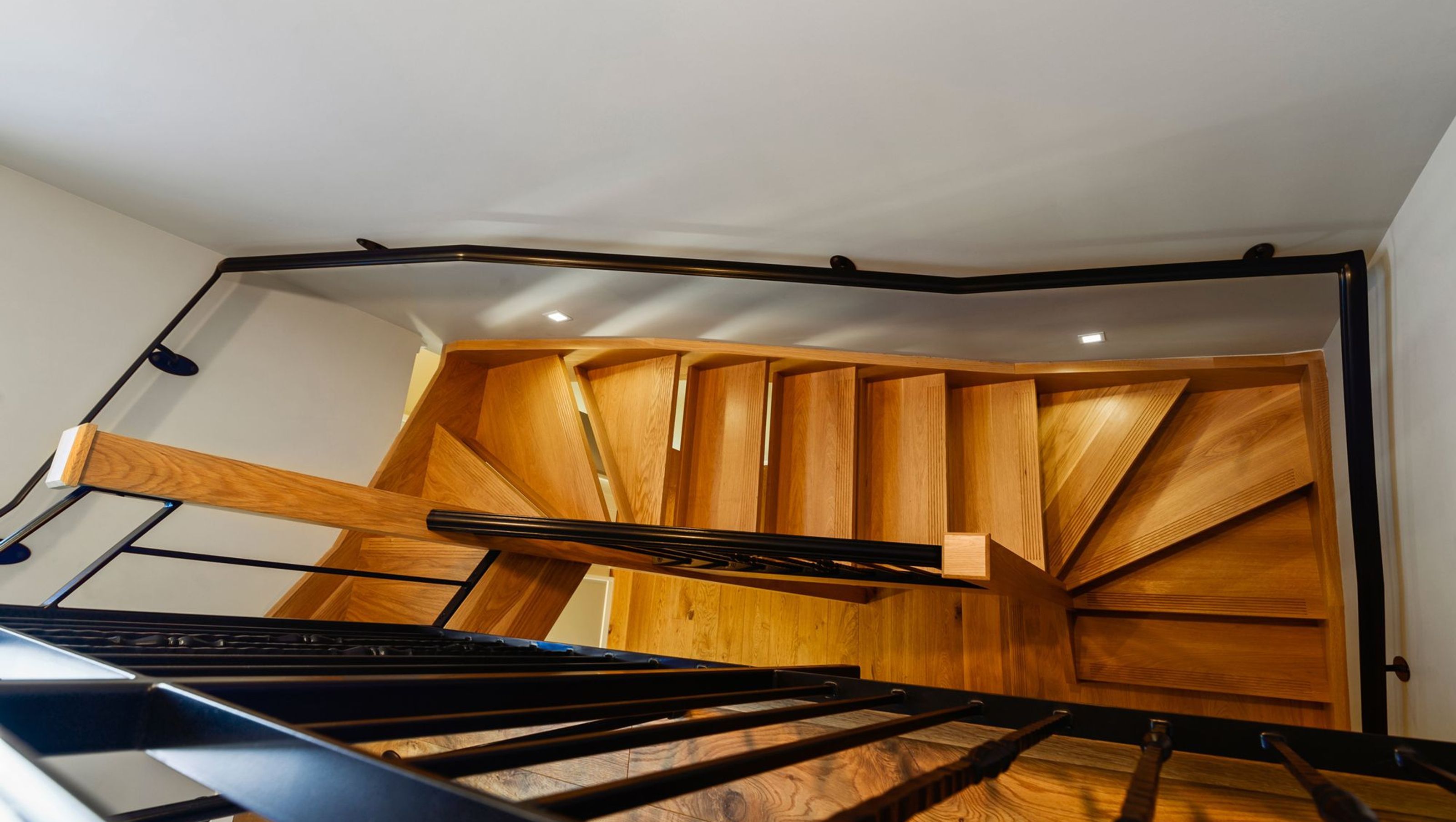 Lewis Rd Stairs