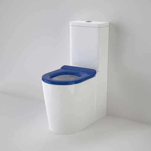 Liano Cleanflush® Easy Height Wall Faced Toilet Suite