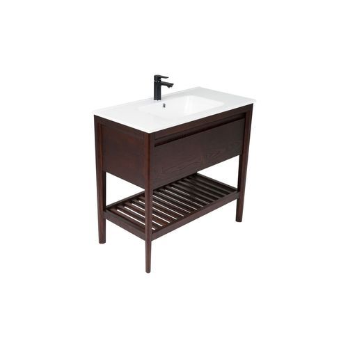 8957 Liberty Floorstanding Washstand