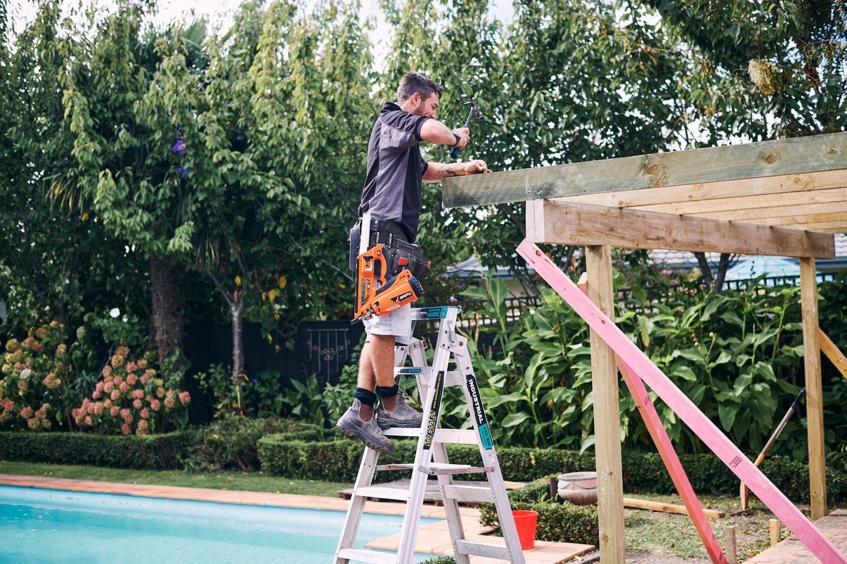 Havelock North Construction