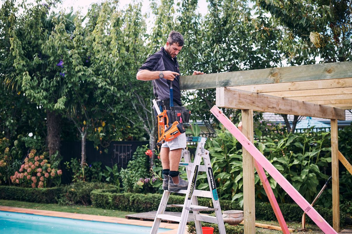 Havelock North Construction