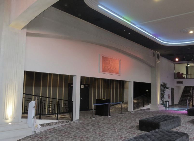 Life Cinemas Fiji, Suva & Lautoka