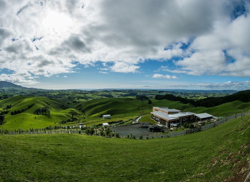 Crafted Country Estate