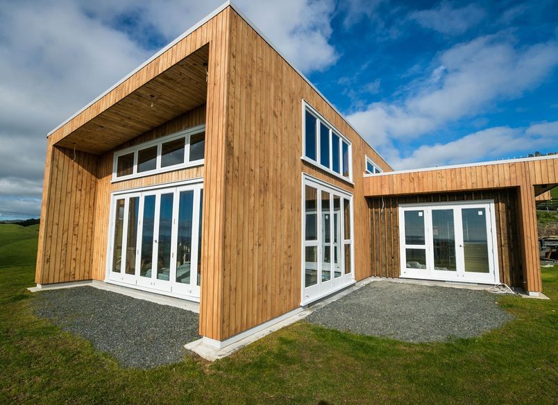 Crafted Country Estate