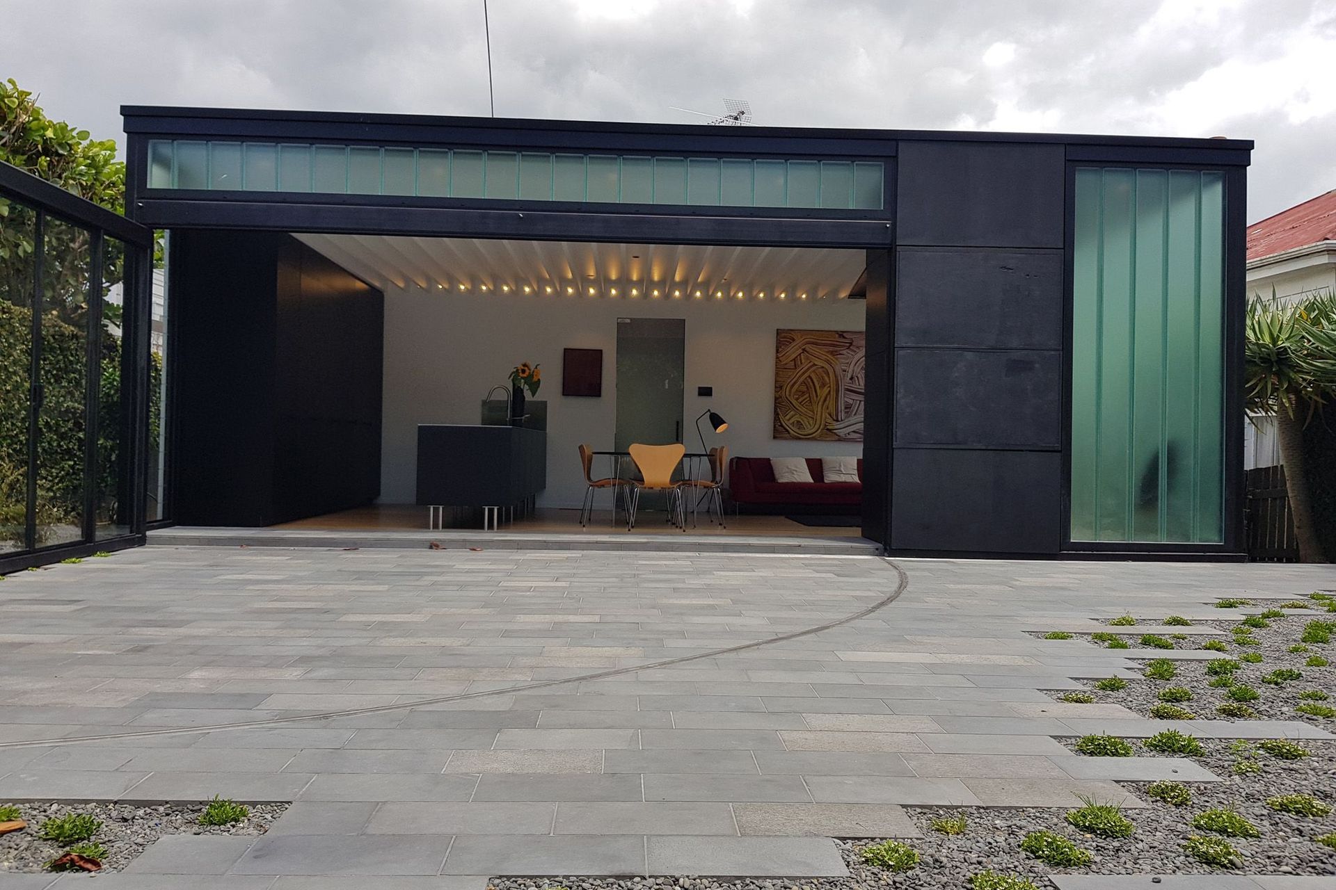 Credit: Jane Usher/NZ House & Garden