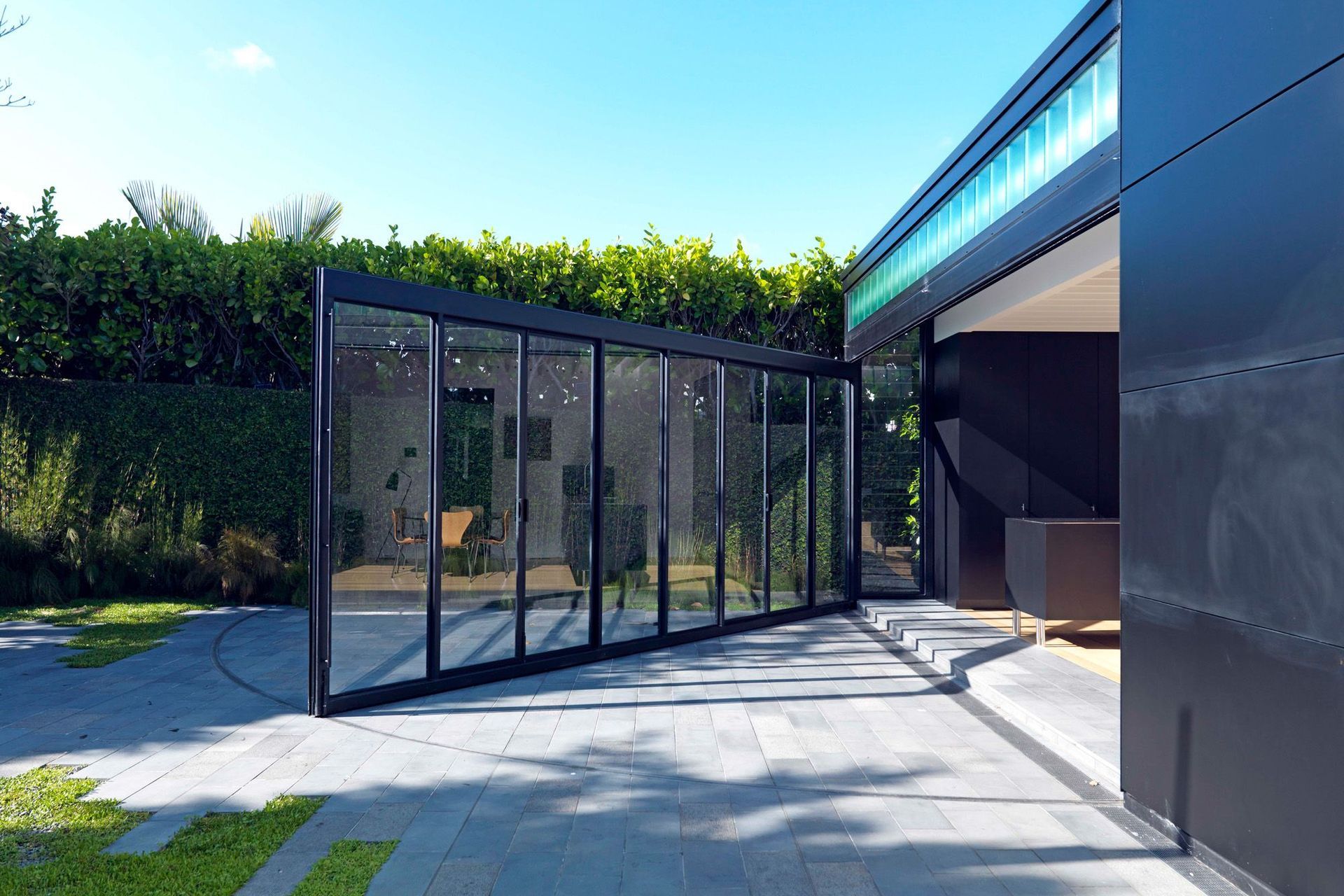 Credit: Jane Usher/NZ House & Garden