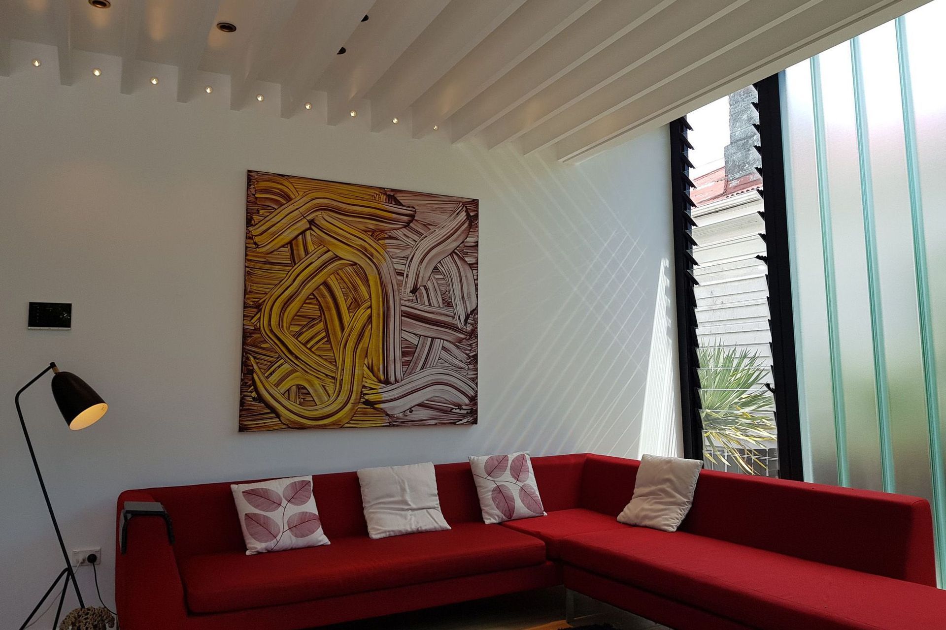 Credit: Jane Usher/NZ House & Garden