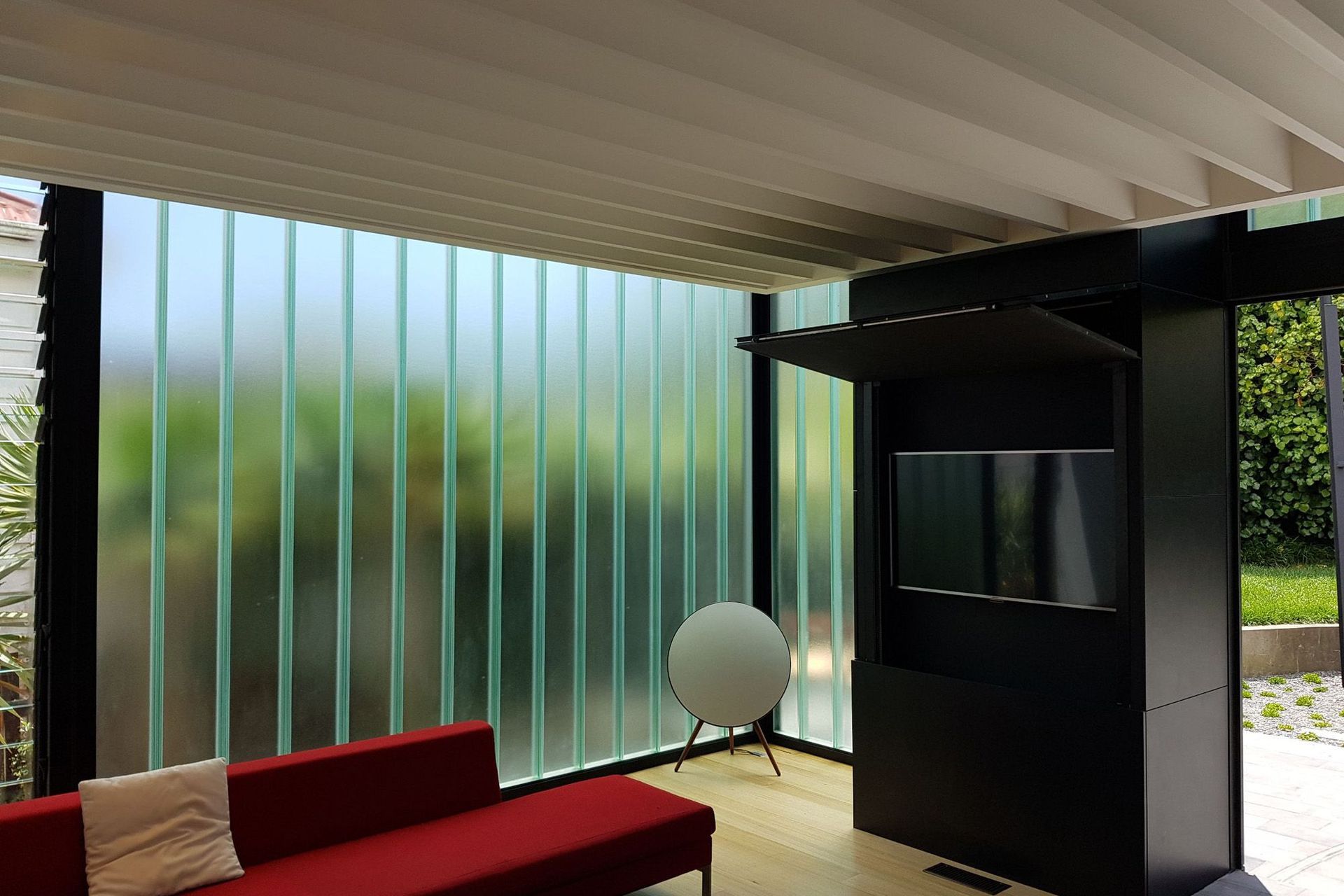 Credit: Jane Usher/NZ House & Garden