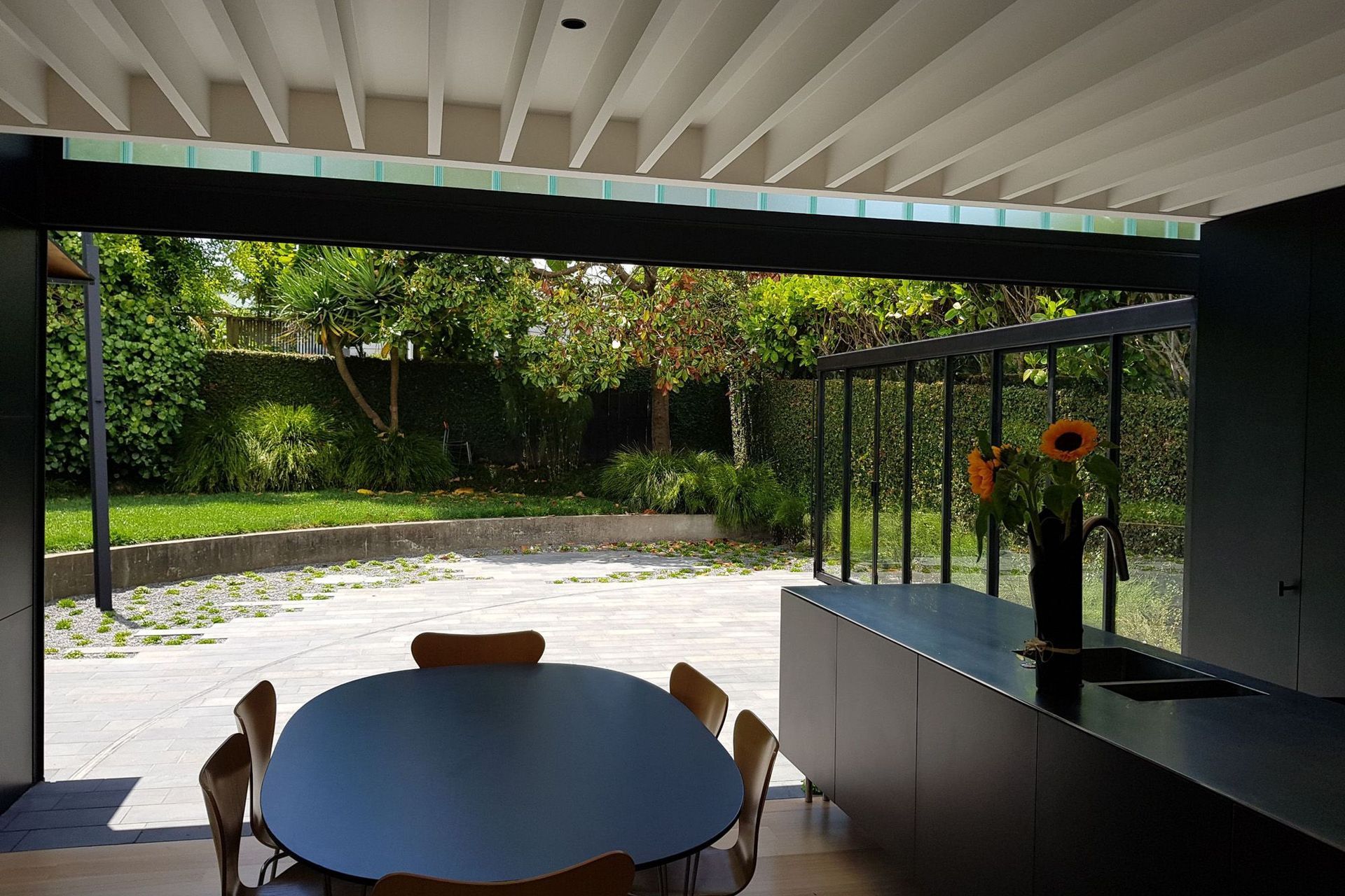 Credit: Jane Usher/NZ House & Garden