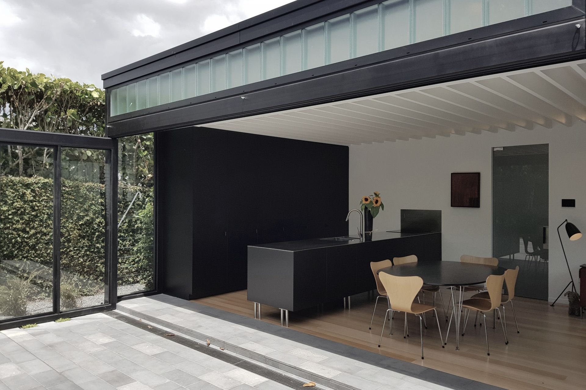 Credit: Jane Usher/NZ House & Garden