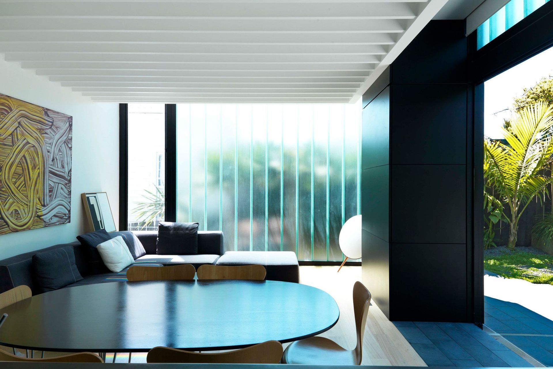 Credit: Jane Usher/NZ House & Garden