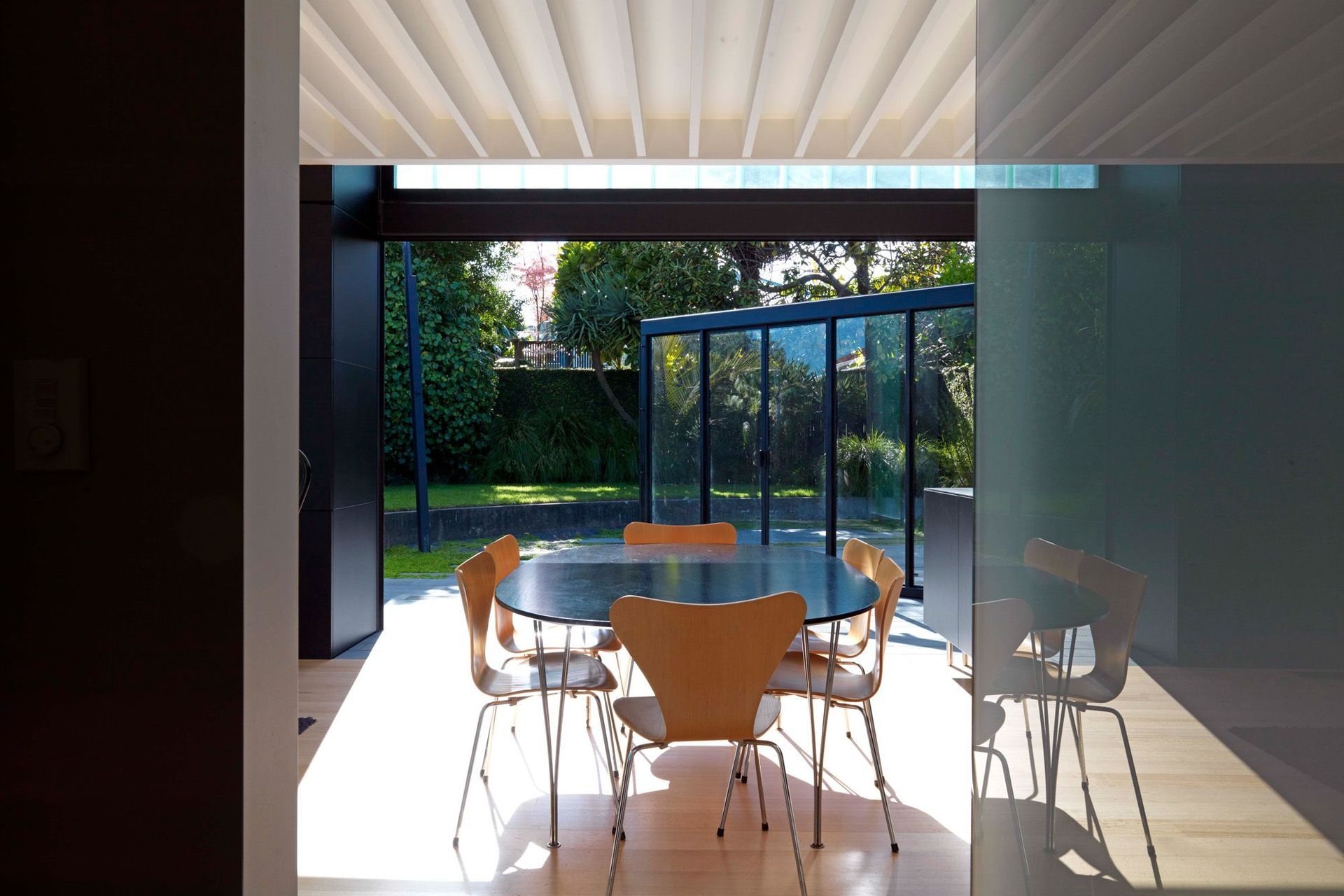 Credit: Jane Usher/NZ House & Garden