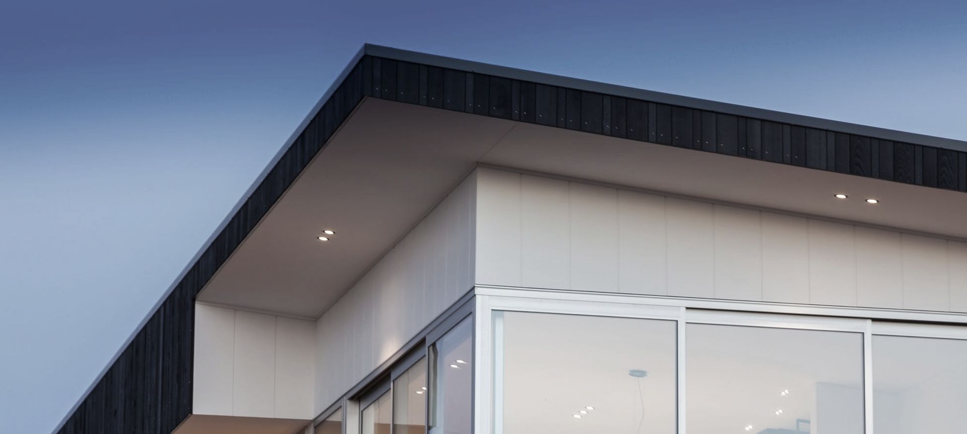 Light Luxury banner