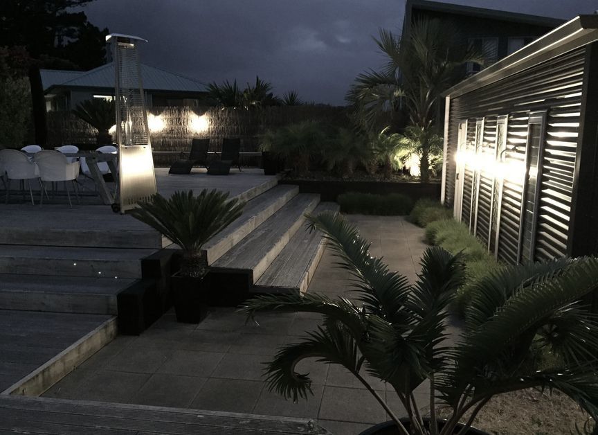 Lightbulb Electrical