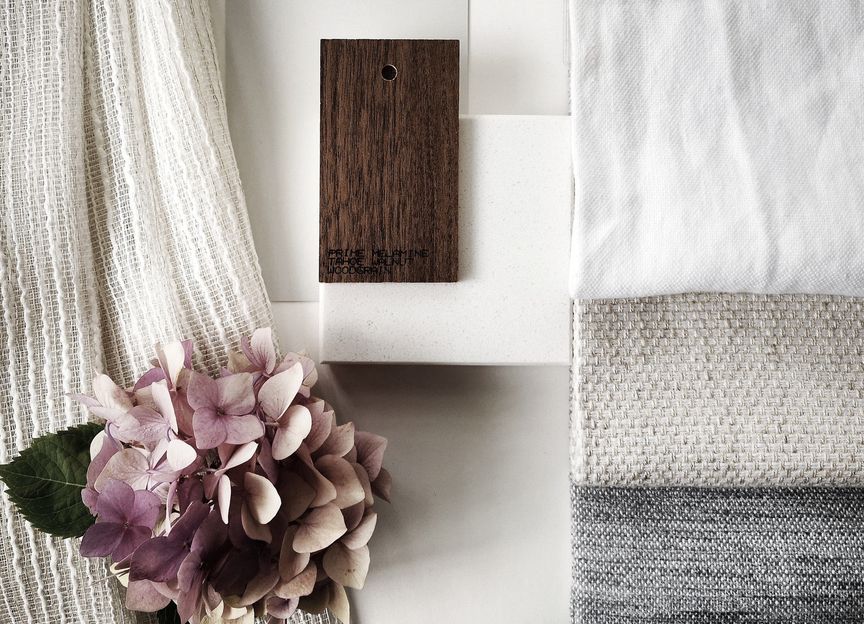 Lily & Forbes Interior Design