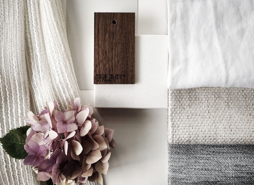 Lily & Forbes Interior Design