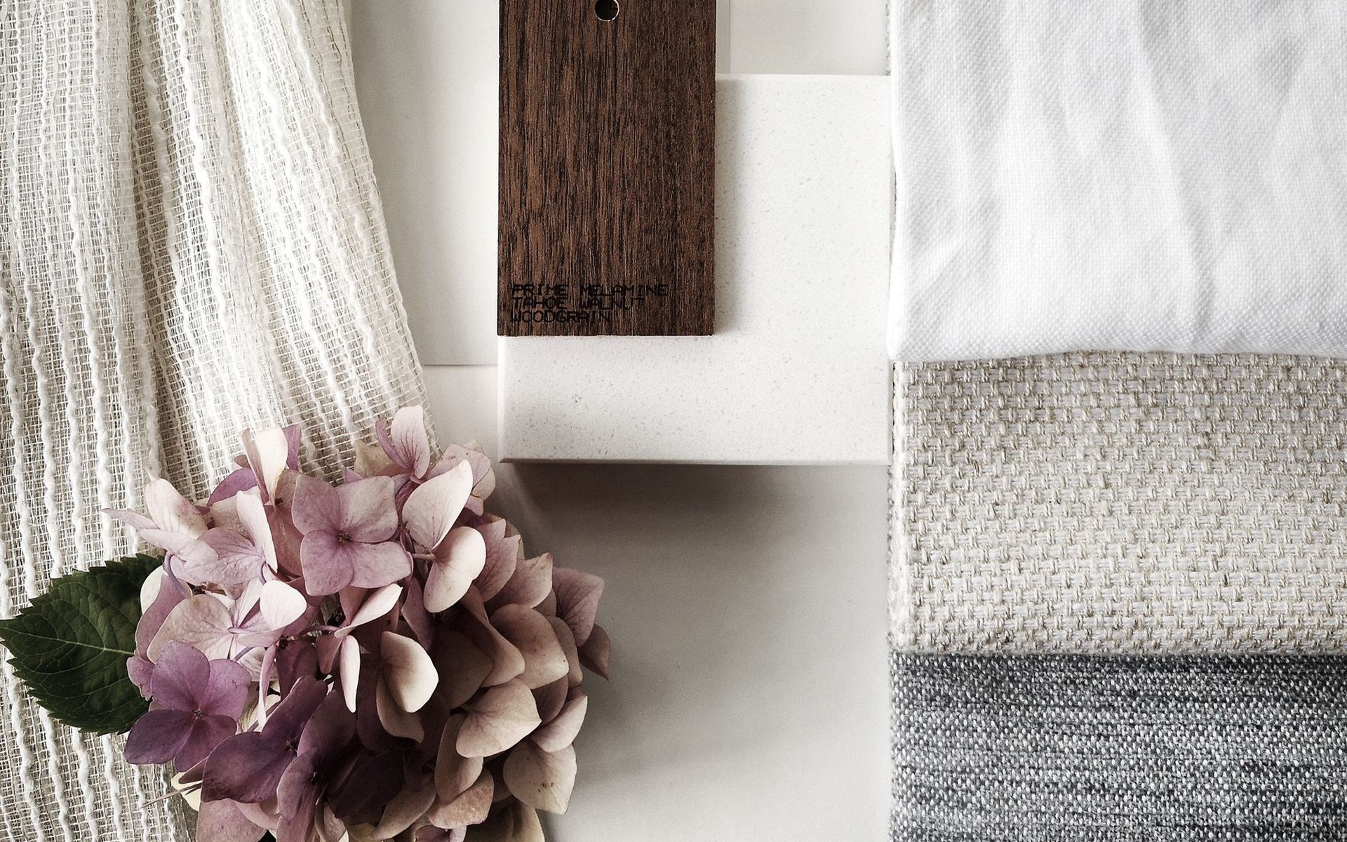 Hero Banner for Lily & Forbes Interior Design