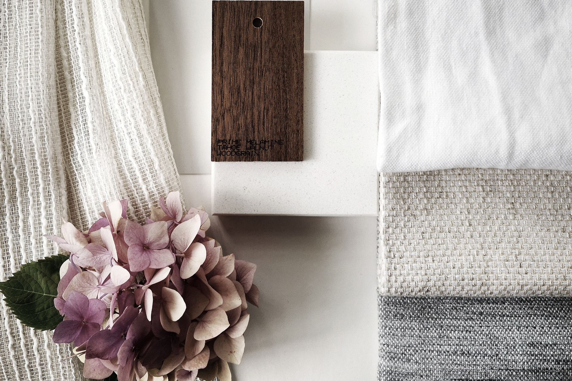 Hero Banner for Lily & Forbes Interior Design